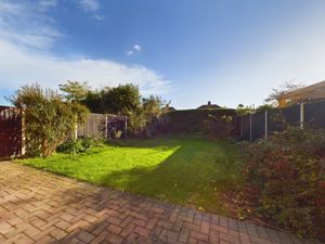 Garden- click for photo gallery